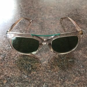 Tory Burch sunglasses